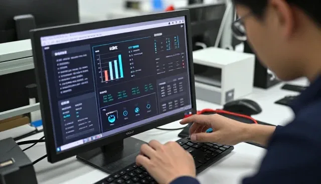 湖南碧海行舟企业发展集团有限公司分享高效高效应用经验
